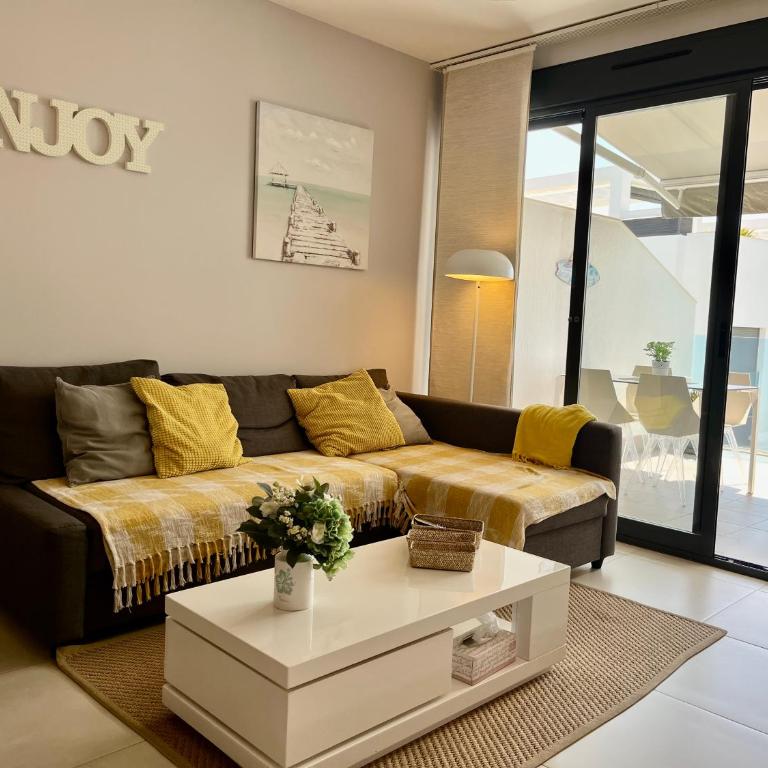 Casa Punta Prima III - Apartamento Ático - 20