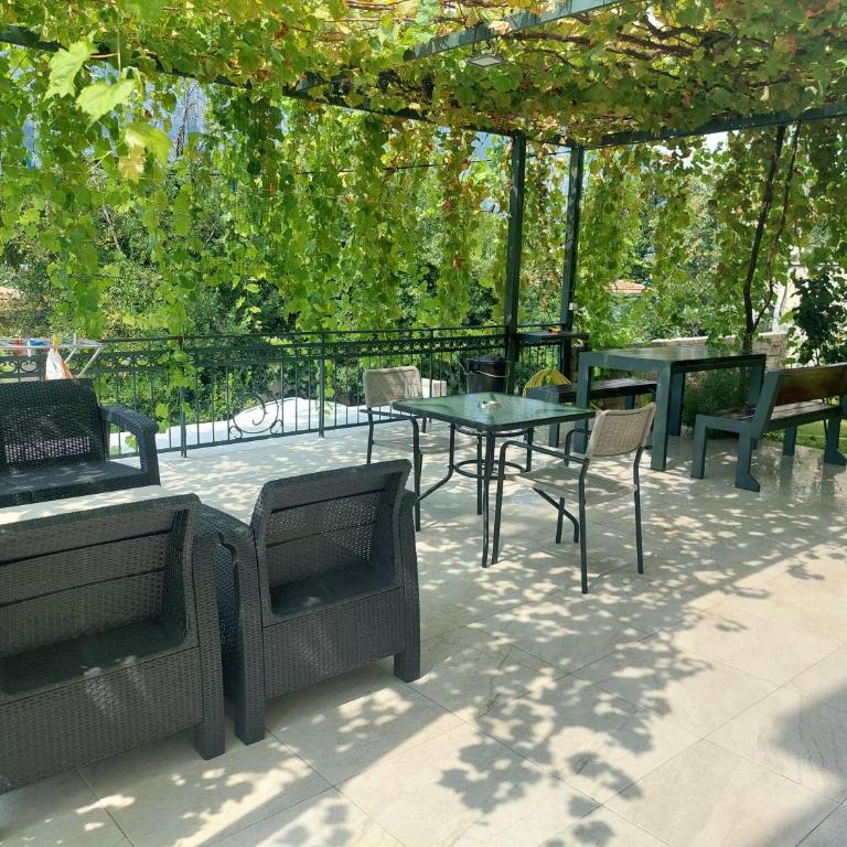 Apartments Nancy - Suite - 6