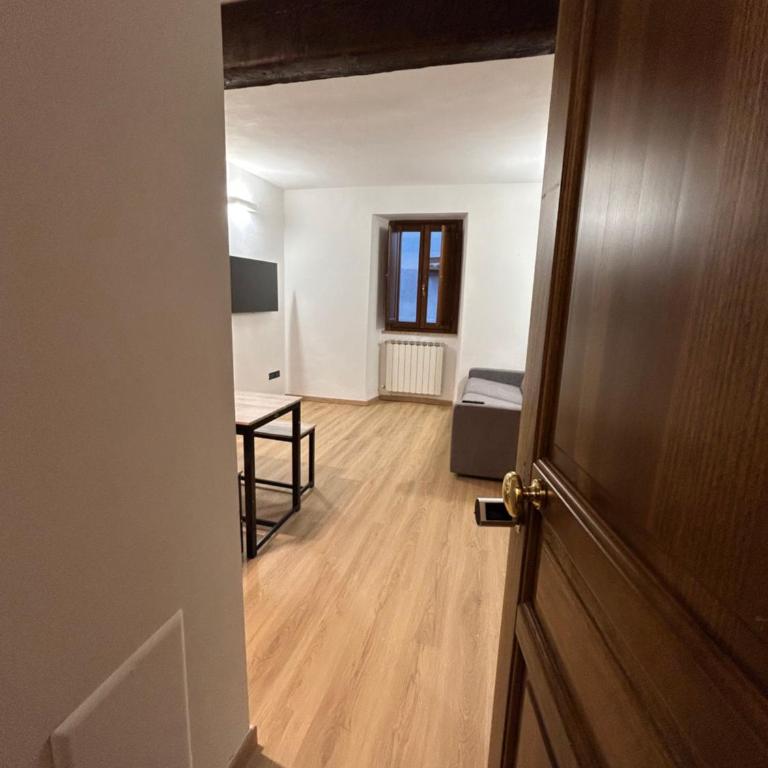 Pietrasuite Santa Brigida - Appartamento Superior - 5