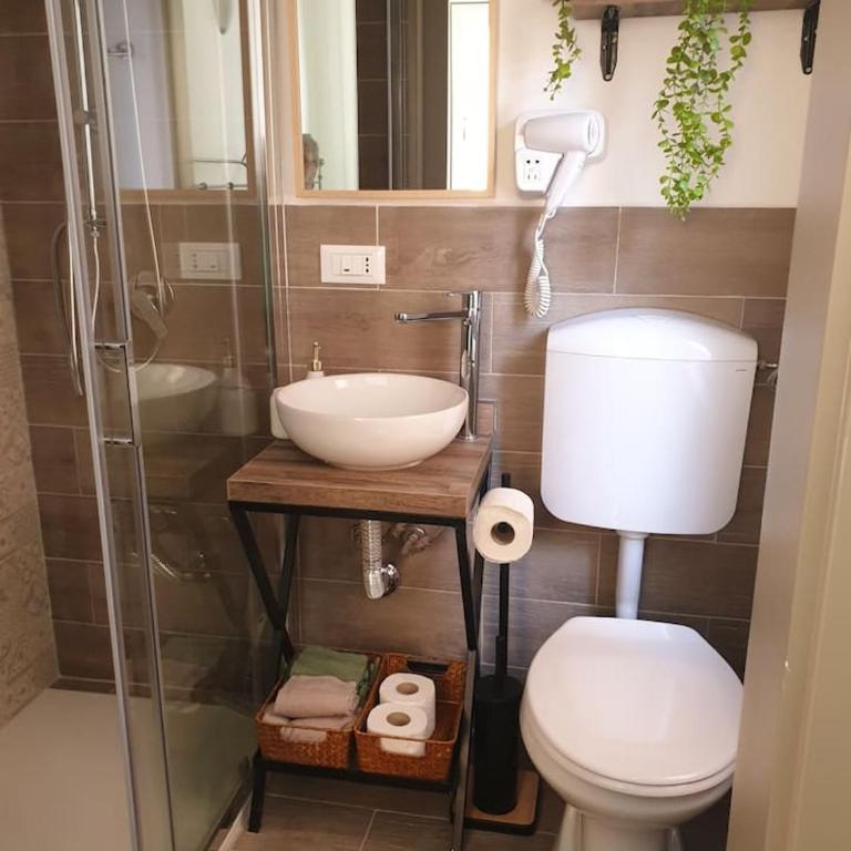 Le Due Perle - One-Bedroom House - 2