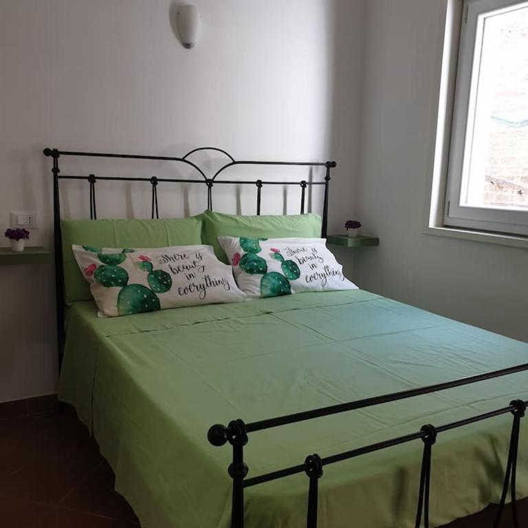 Le Due Perle - One-Bedroom House - 3