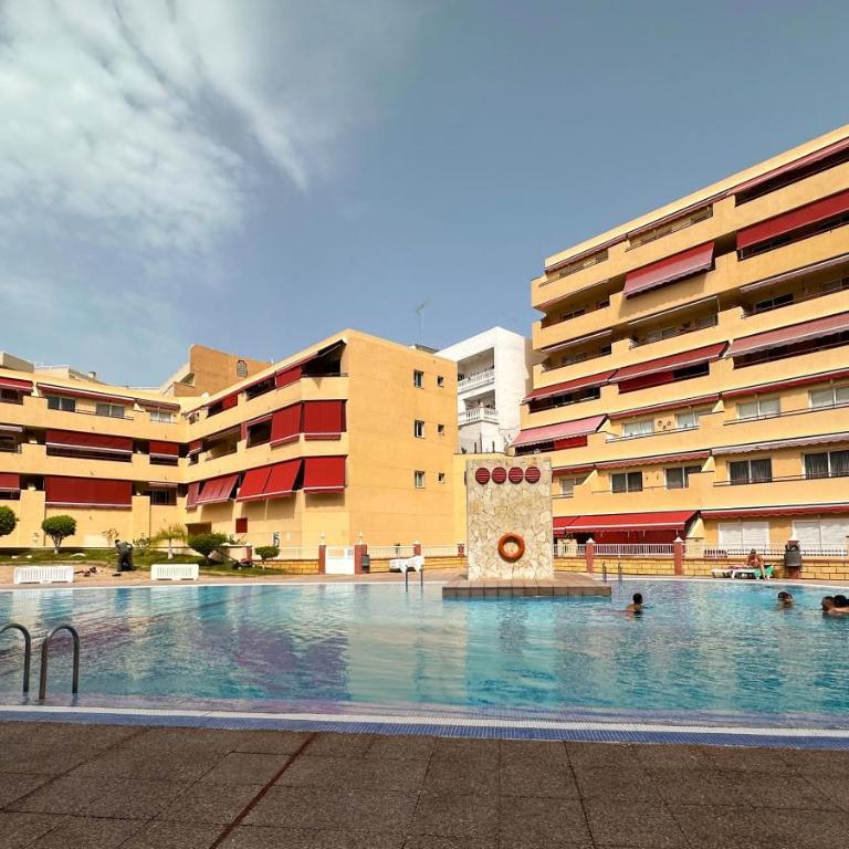 los Gigantes Jardines del Mar - Apartamento de 1 dormitorio - 2