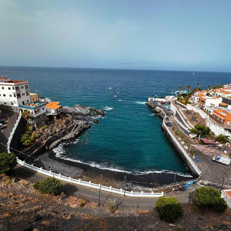 los Gigantes Jardines del Mar - Apartamento de 1 dormitorio - 6