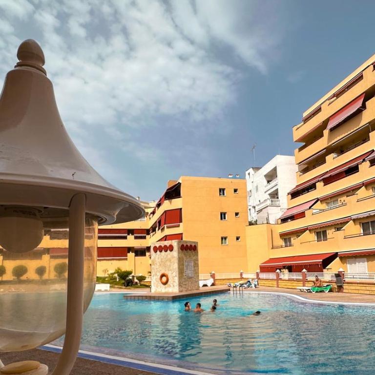 los Gigantes Jardines del Mar - Apartamento de 1 dormitorio - 1