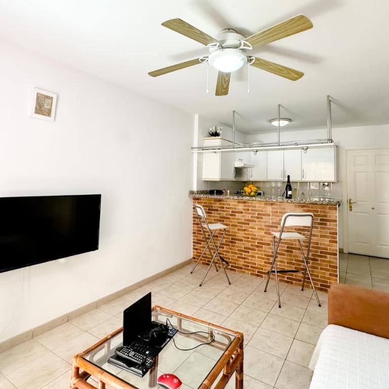 los Gigantes Jardines del Mar - Apartamento de 1 dormitorio - 19