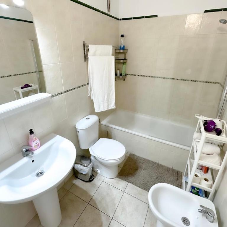 los Gigantes Jardines del Mar - Apartamento de 1 dormitorio - 23