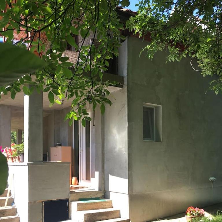 Padine Ozrena - Apartman sa 1 Spavaćom Sobom - 17