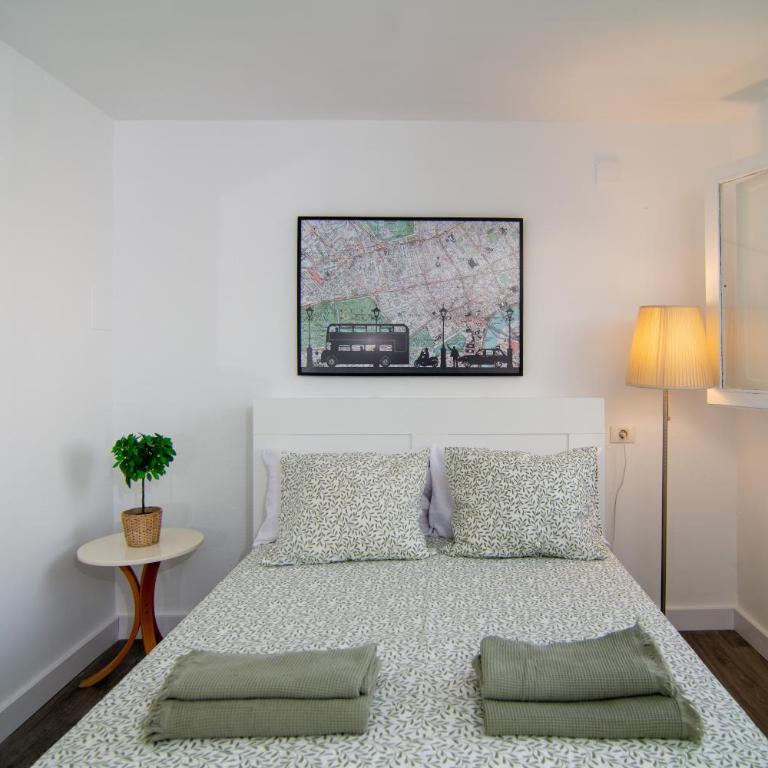 Serendipia del Sur - Casa con 1 dormitorio - 4