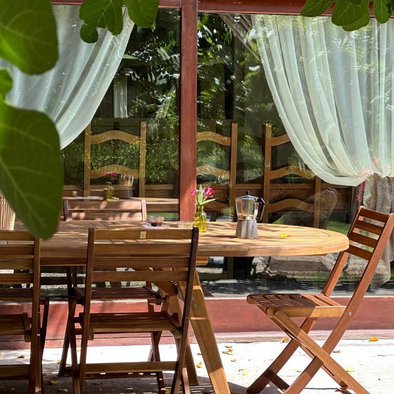 Villa Niloan Olbia - Villa con 2 Camere da Letto - 28