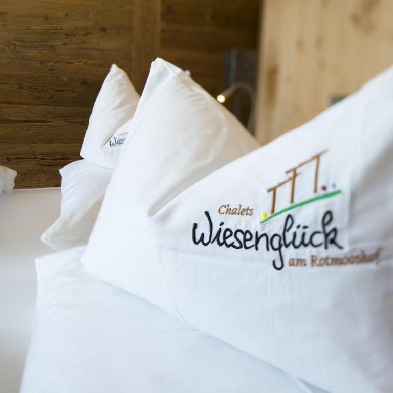 Chalet Wiesenglück - Chalet mit 2 Schlafzimmern - 26