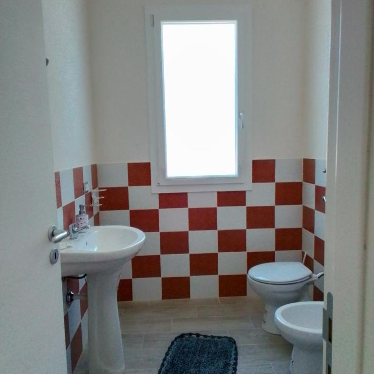 Casa Vacanze da Vita e Filippo - Two-Bedroom House - 4