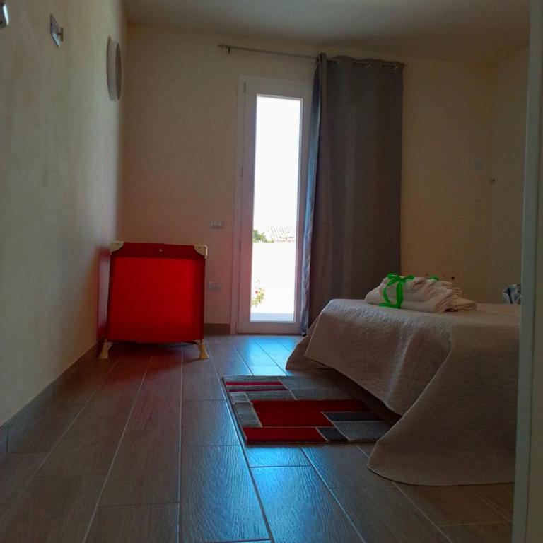 Casa Vacanze da Vita e Filippo - Two-Bedroom House - 5
