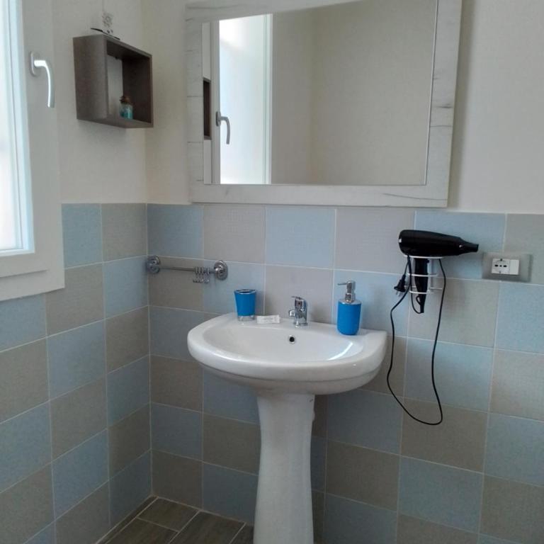 Casa Vacanze da Vita e Filippo - Two-Bedroom House - 8