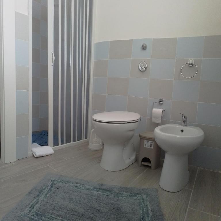 Casa Vacanze da Vita e Filippo - Two-Bedroom House - 9