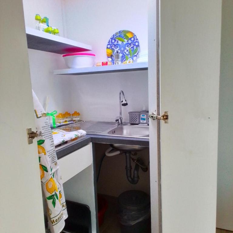 Casa Vacanze da Vita e Filippo - Two-Bedroom House - 11