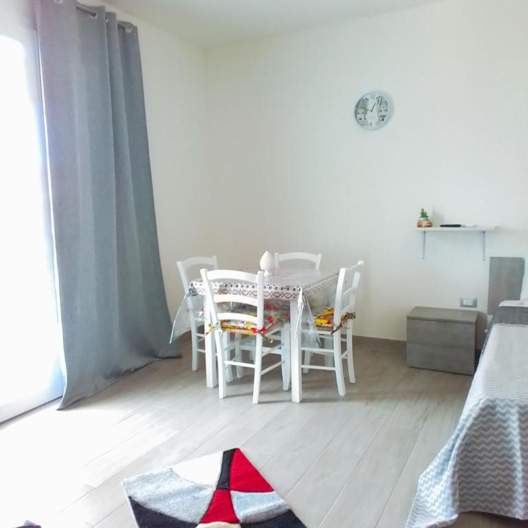Casa Vacanze da Vita e Filippo - Two-Bedroom House - 13