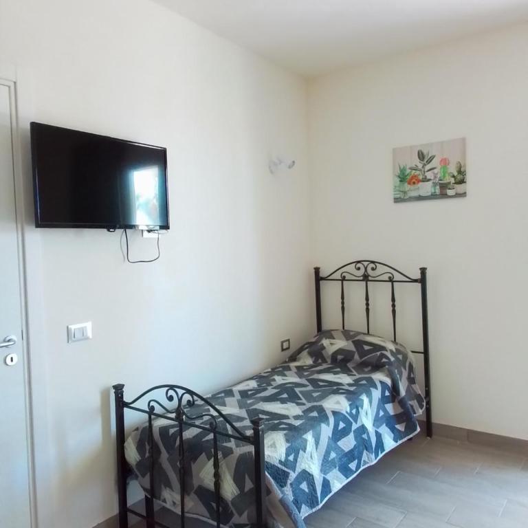 Casa Vacanze da Vita e Filippo - Two-Bedroom House - 14
