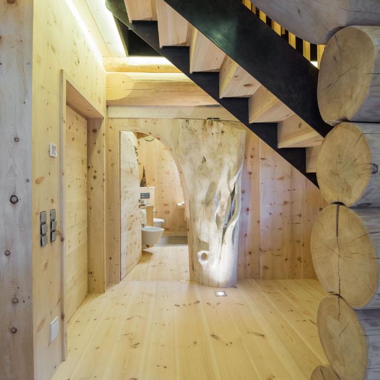 Boutique Hotel Pradell - Suite con 1 Camera da Letto - 3