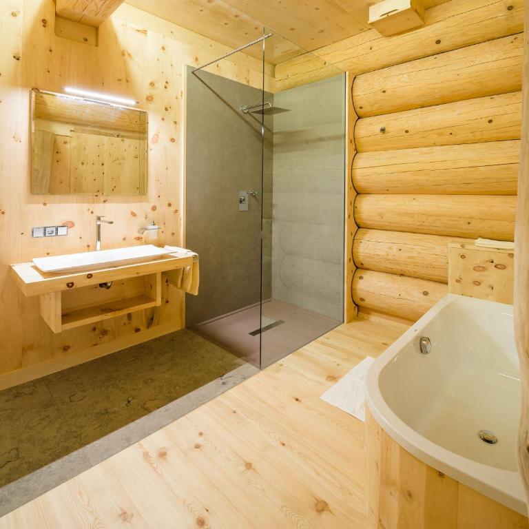 Boutique Hotel Pradell - Suite con 1 Camera da Letto - 5