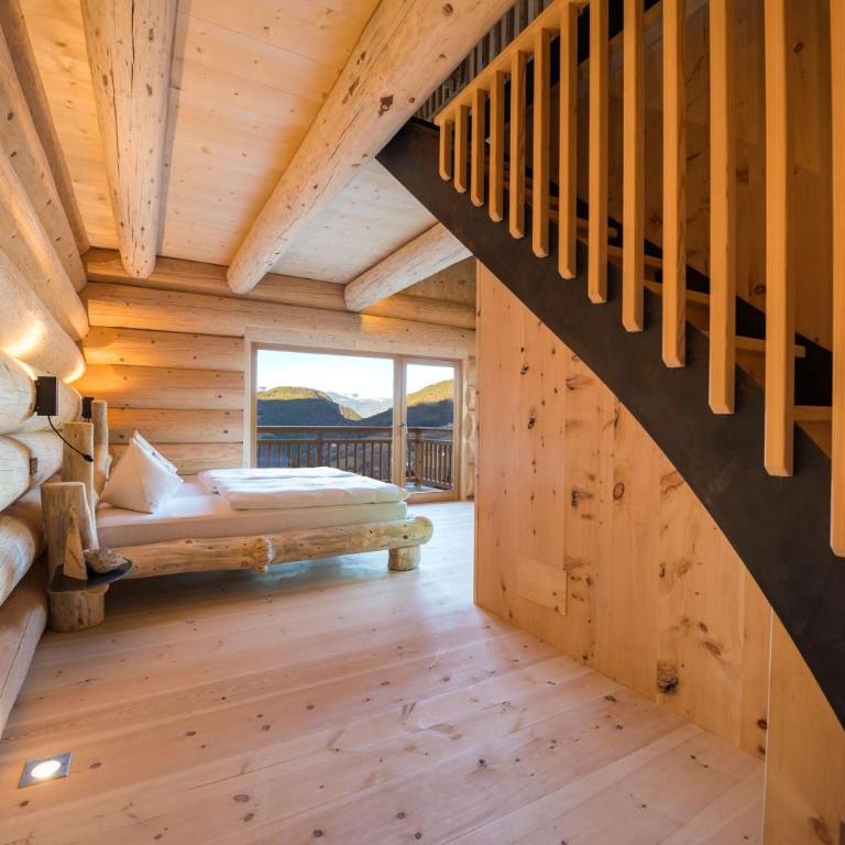 Boutique Hotel Pradell - Suite con 1 Camera da Letto - 2