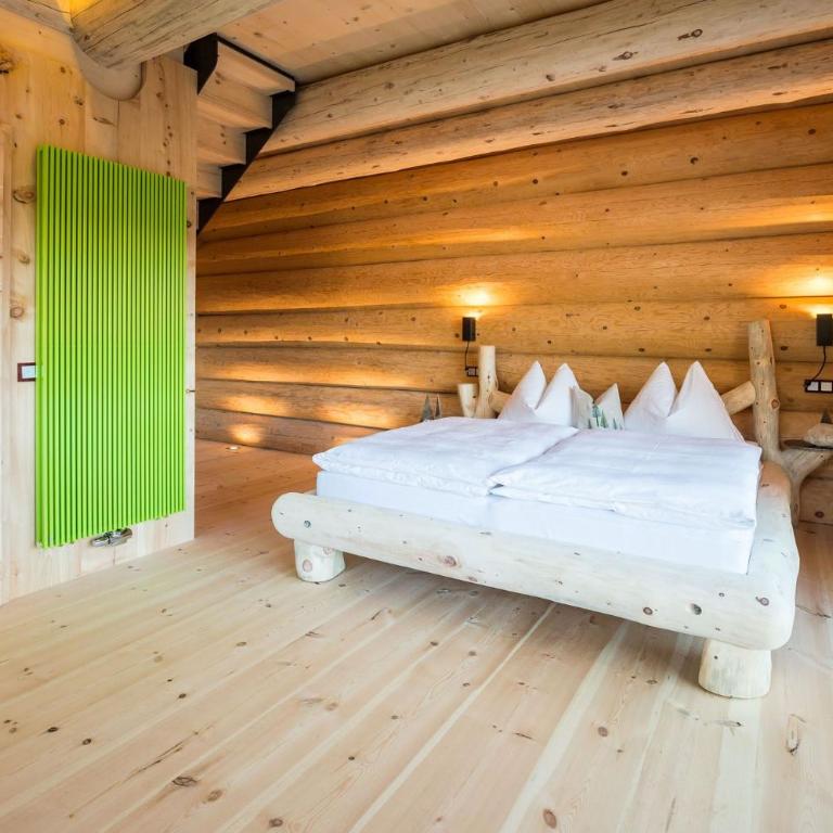 Boutique Hotel Pradell - Suite con 1 Camera da Letto - 9