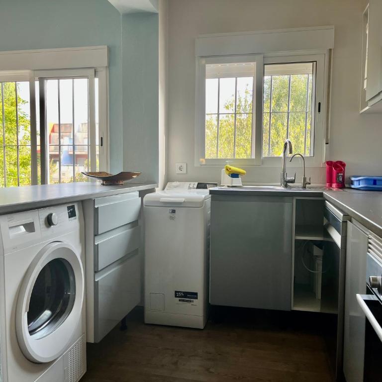 Luz y brisa - Apartamento de 2 dormitorios - 11