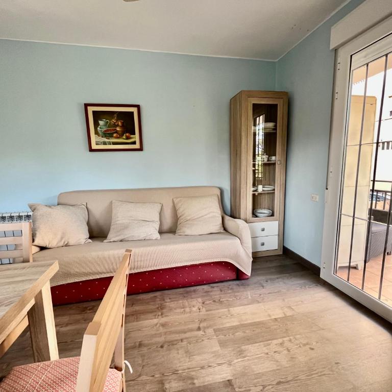 Luz y brisa - Apartamento de 2 dormitorios - 9