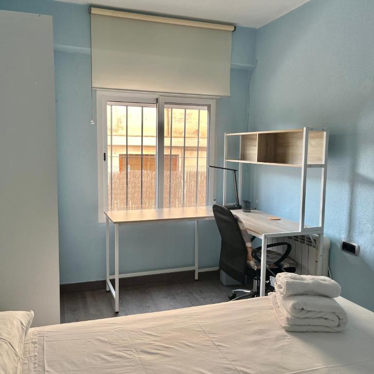 Luz y brisa - Apartamento de 2 dormitorios - 19