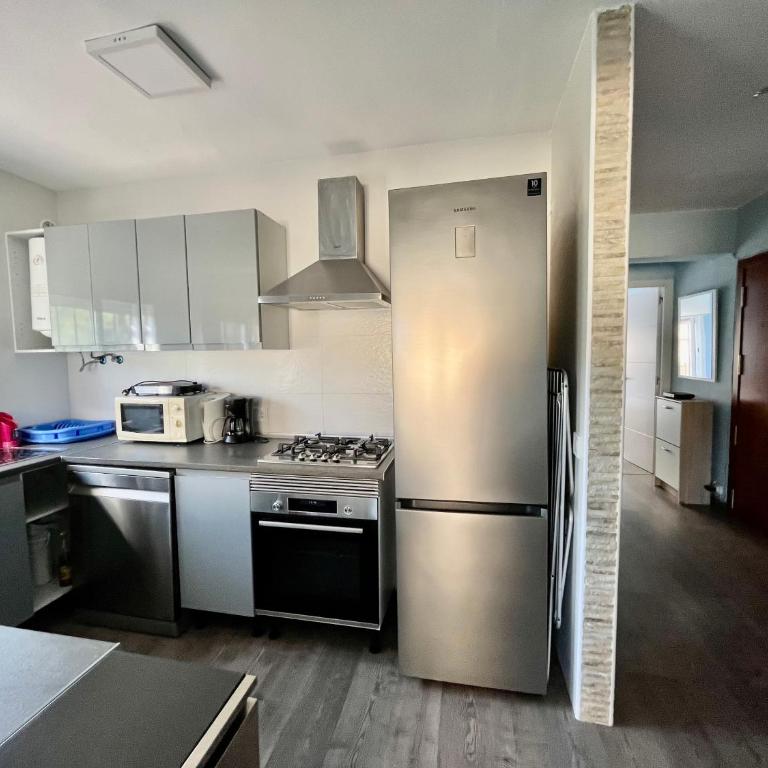 Luz y brisa - Apartamento de 2 dormitorios - 14