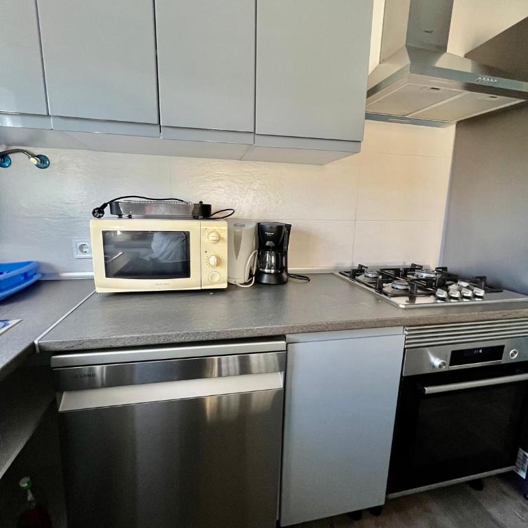 Luz y brisa - Apartamento de 2 dormitorios - 15