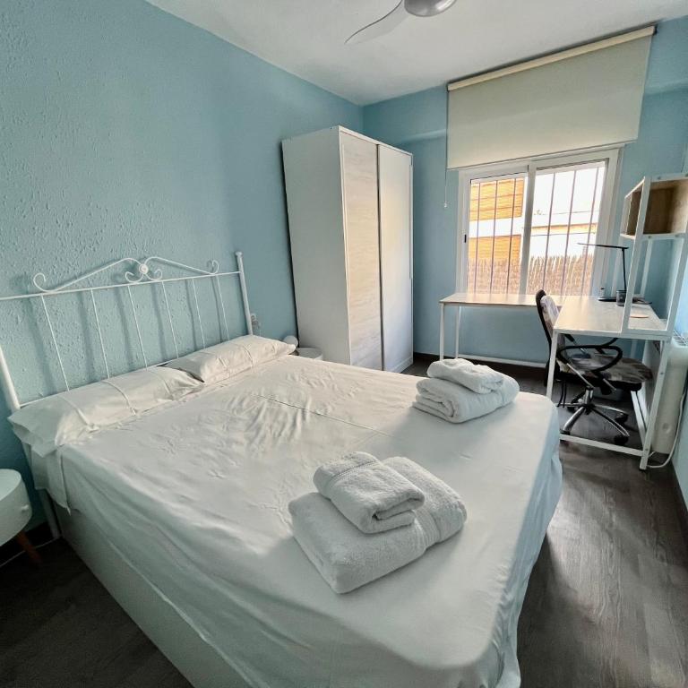 Luz y brisa - Apartamento de 2 dormitorios - 18