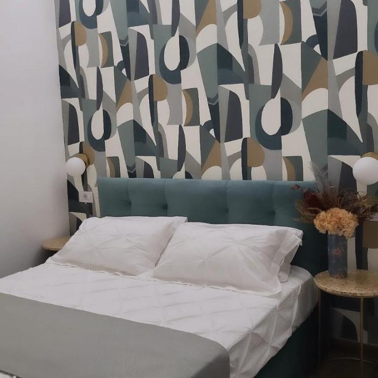 Buongiorno al Vaticano - Appartamento con 1 Camera da Letto - 2