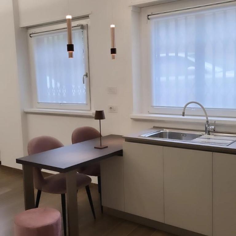 Buongiorno al Vaticano - Appartamento con 1 Camera da Letto - 5
