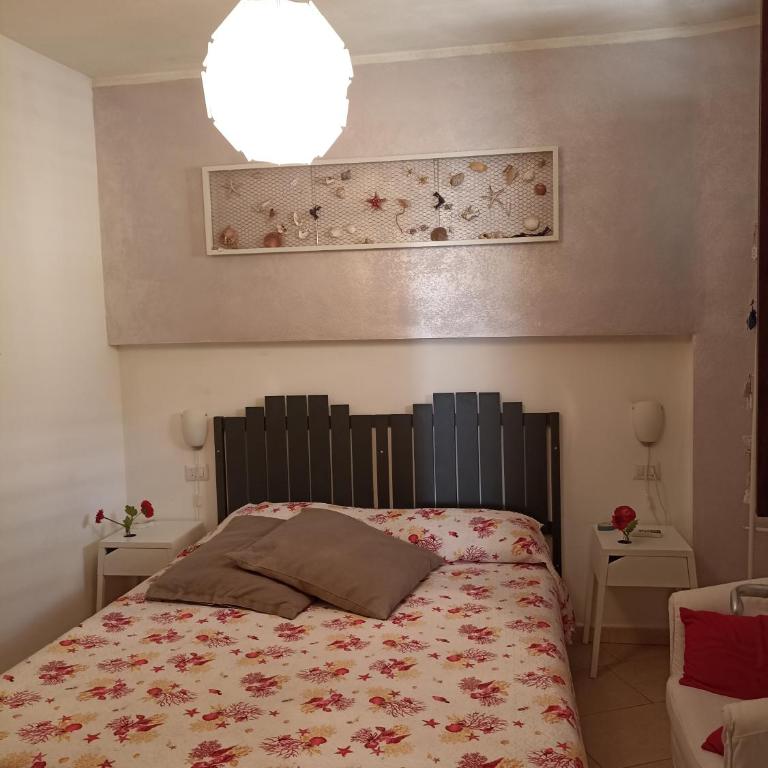 Cavalluccio Marino - Appartement 1 Chambre - Vue sur Mer - 29