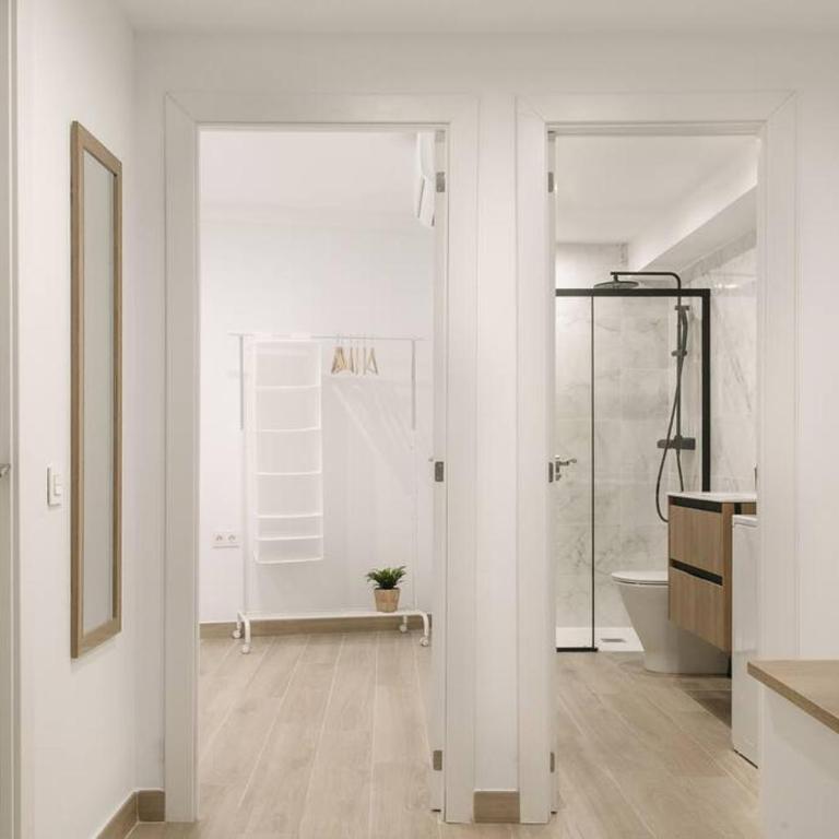 Apartamento romántico MARCO - Apartamento de 2 dormitorios - 7