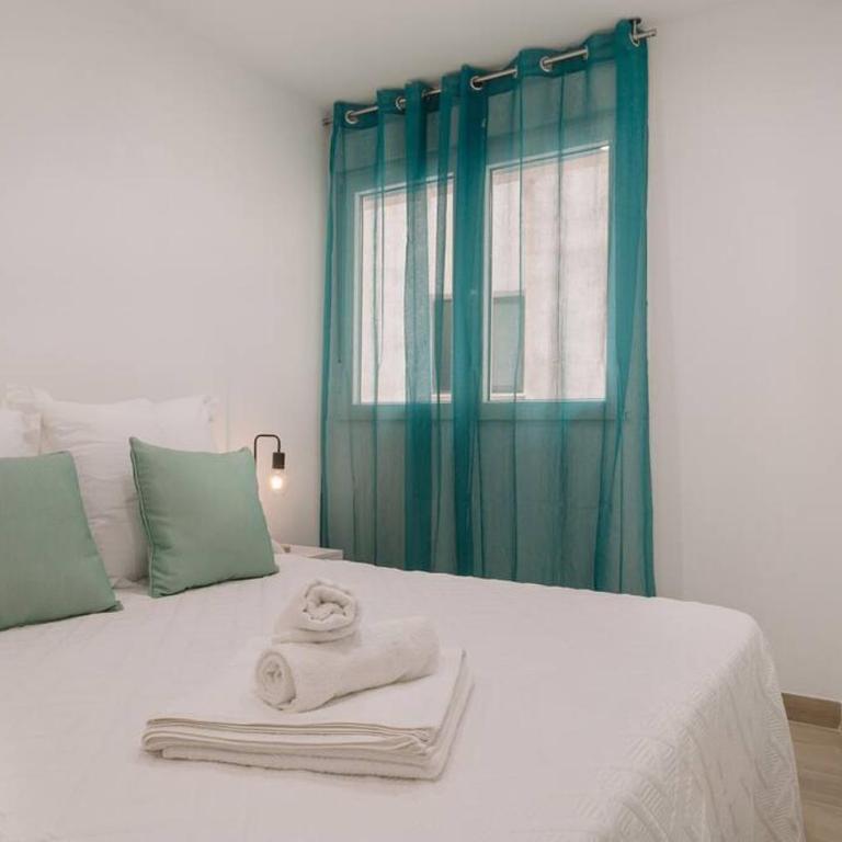 Apartamento romántico MARCO - Apartamento de 2 dormitorios - 9