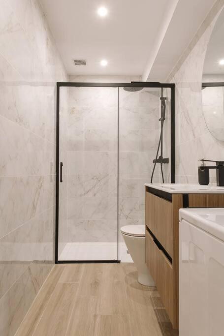 Apartamento romántico MARCO - Apartamento de 2 dormitorios - 10