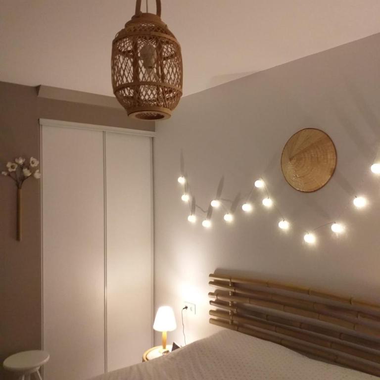 Sur les toits d'Orléans - Appartamento con 2 Camere da Letto - 4