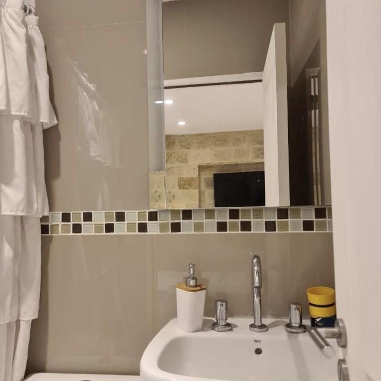 Los Medanos 1 - Apartamento de 1 dormitorio - 6