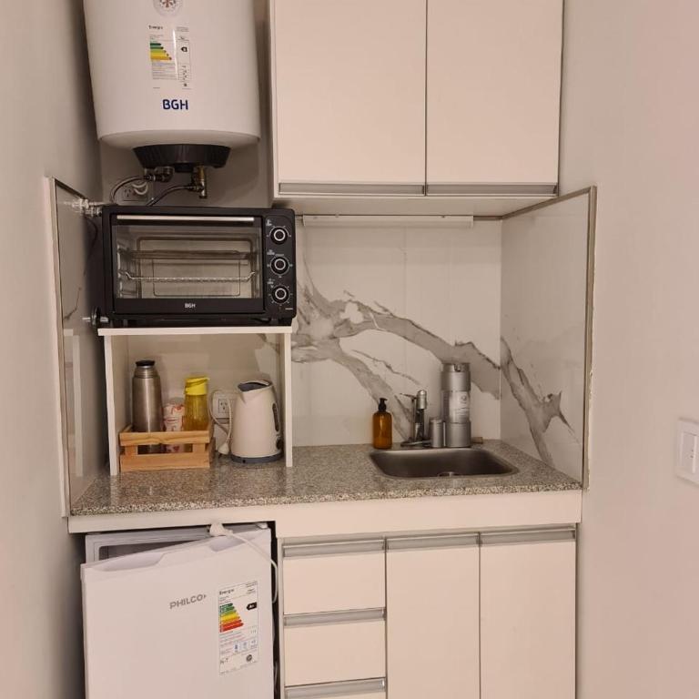 Los Medanos 1 - Apartamento de 1 dormitorio - 4
