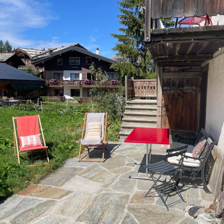 Bergruh - Studio-Apartment - 2