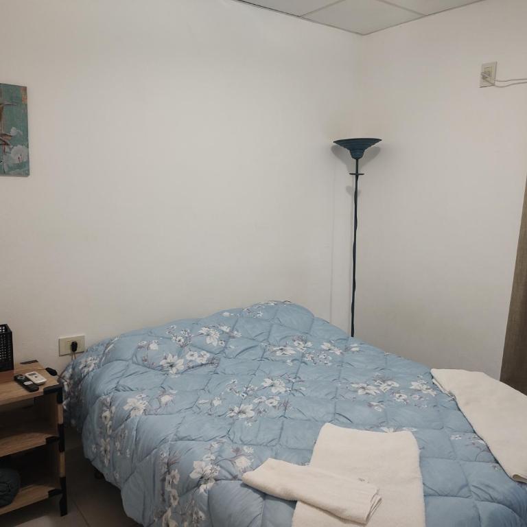 DEPRTAMENTO DONOVAN II - Apartamento de 1 dormitorio - 5