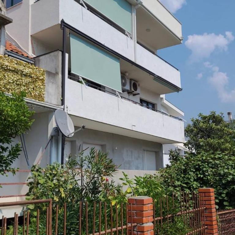 Apartman Andrea - Apartman sa 1 Spavaćom Sobom - 4