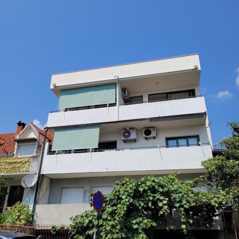 Apartman Andrea - Apartman sa 1 Spavaćom Sobom - 2