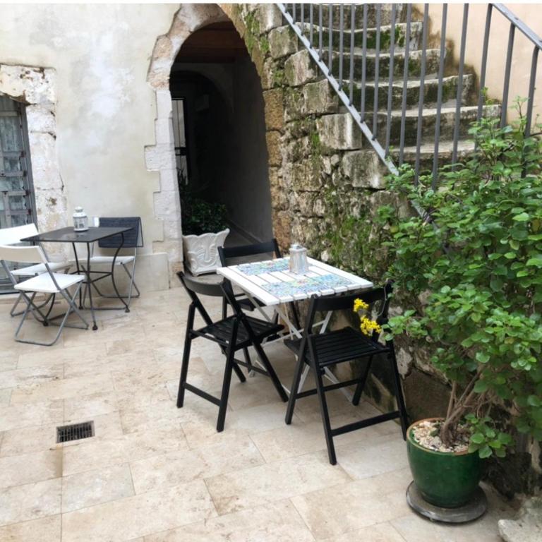 Giudecca Studios - One-Bedroom House - 17