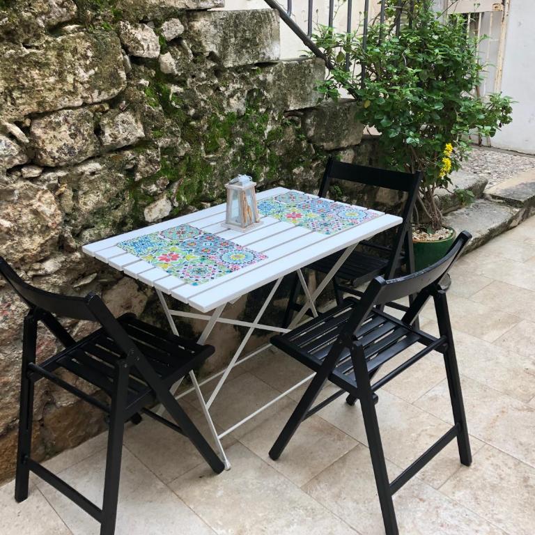 Giudecca Studios - One-Bedroom House - 18