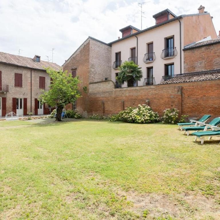 "PALAZZO SABBIONI" Appartamento Lusso Due Camere Soggiorno Cucina - Appartamento con 2 Camere da Letto - 13