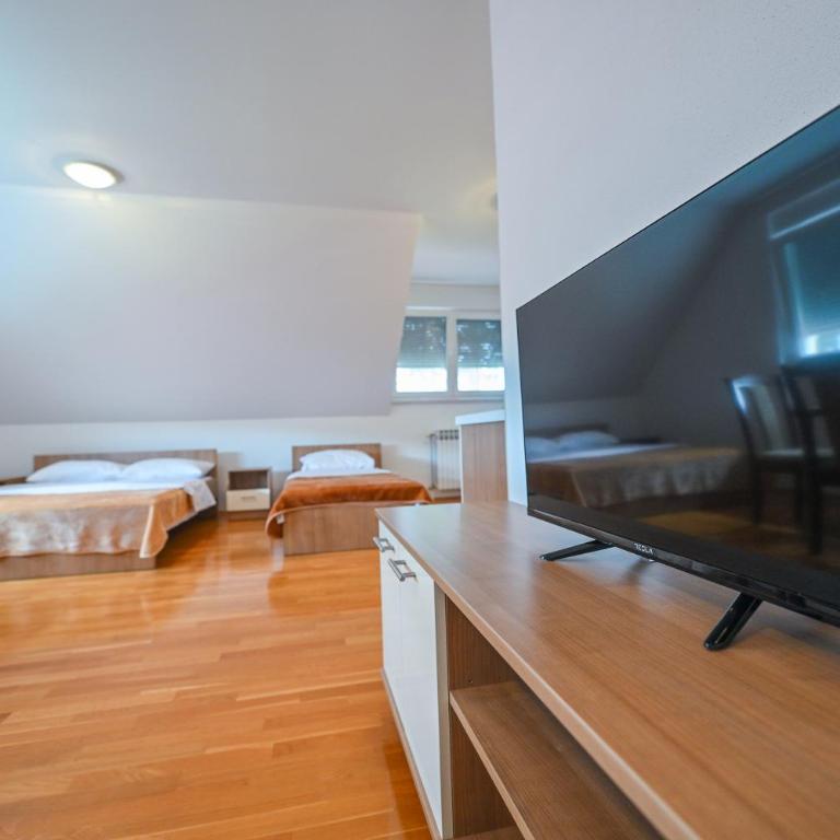 Hotel SLJIVNO - Apartman - 3