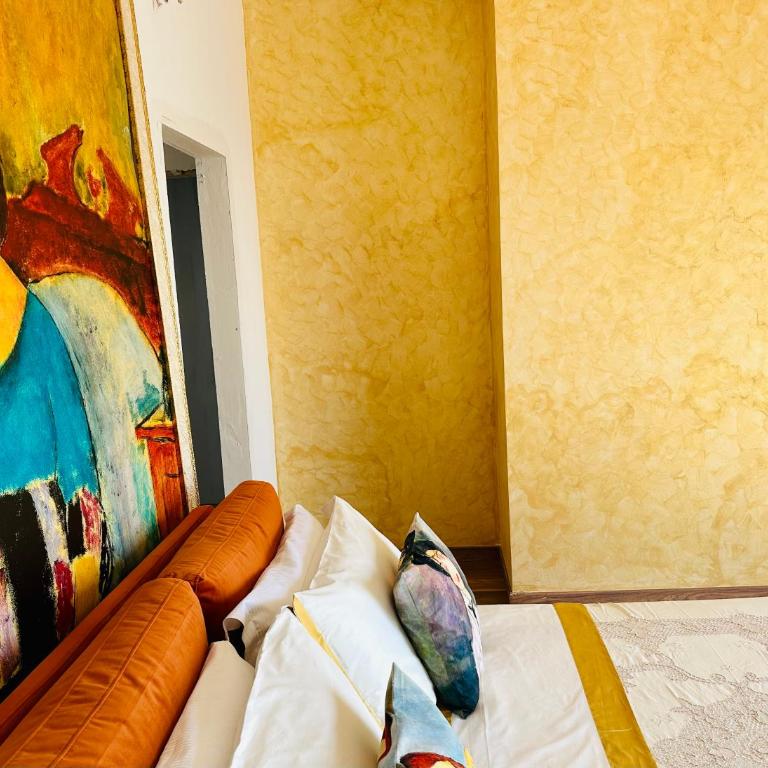 BluMare ArtHouse - Monolocale con Vista Mare - 19
