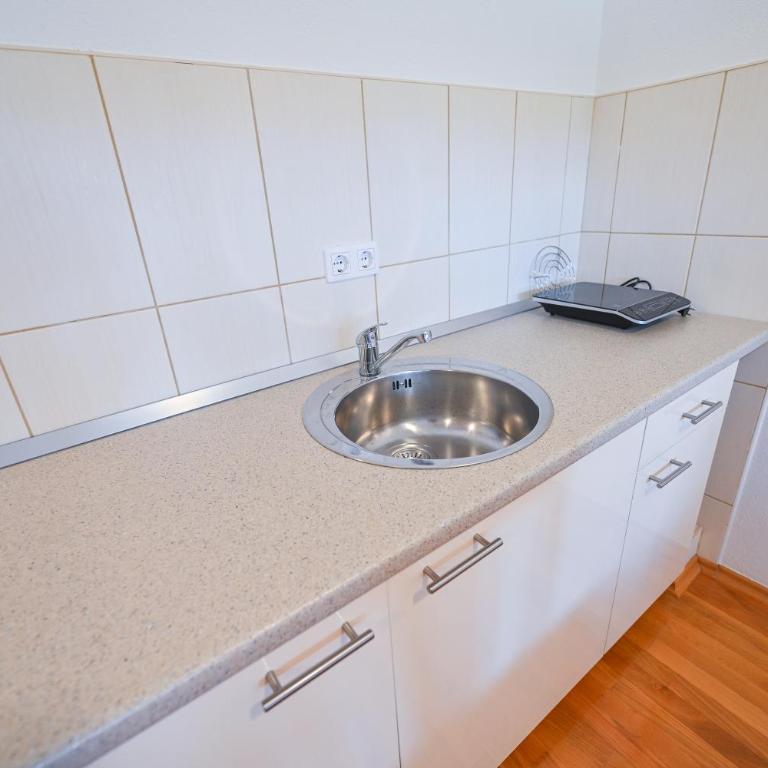 Hotel SLJIVNO - Apartman - 1